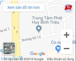 Bản đồ