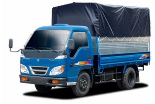 Taxi tải thủ đức