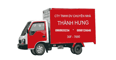 Taxi tải thành hưng